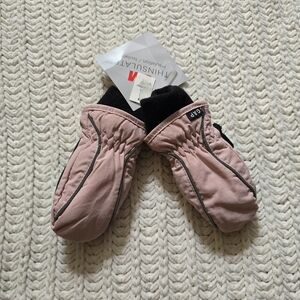 Baby Gap Winter gloves